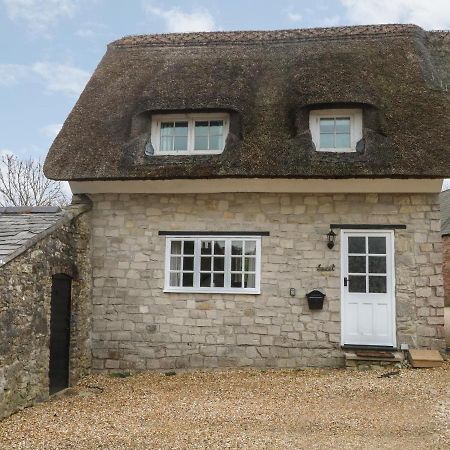 Laurel Cottage Weymouth Exterior photo